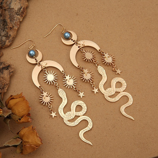 Romantic Earring for Special Moments