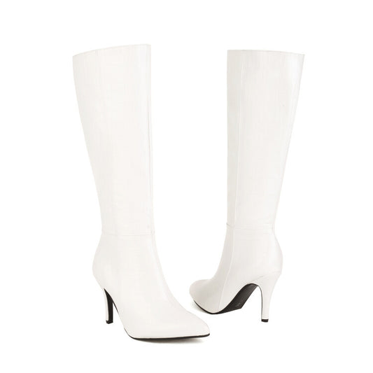 Chic Orthopedic Boots with Unique Design