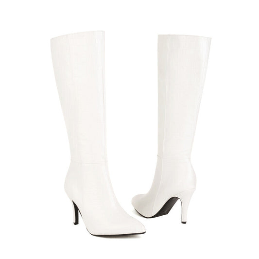 Chic Orthopedic Boots with Unique Design