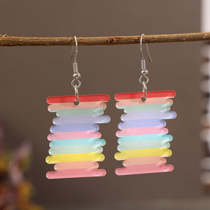 Classic Earring with Timeless Appeal
