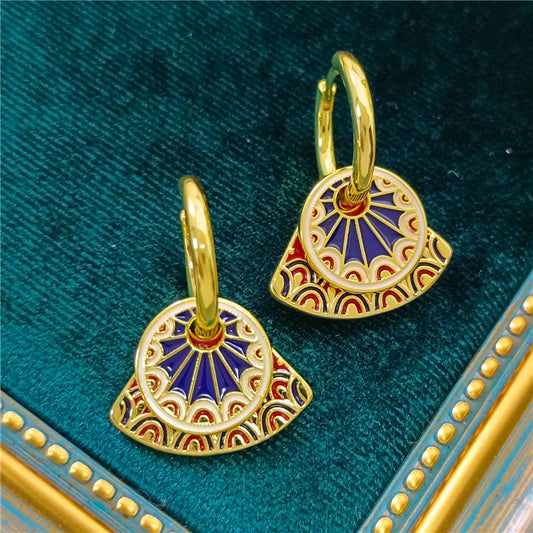 Charming Earring for Any Occasion