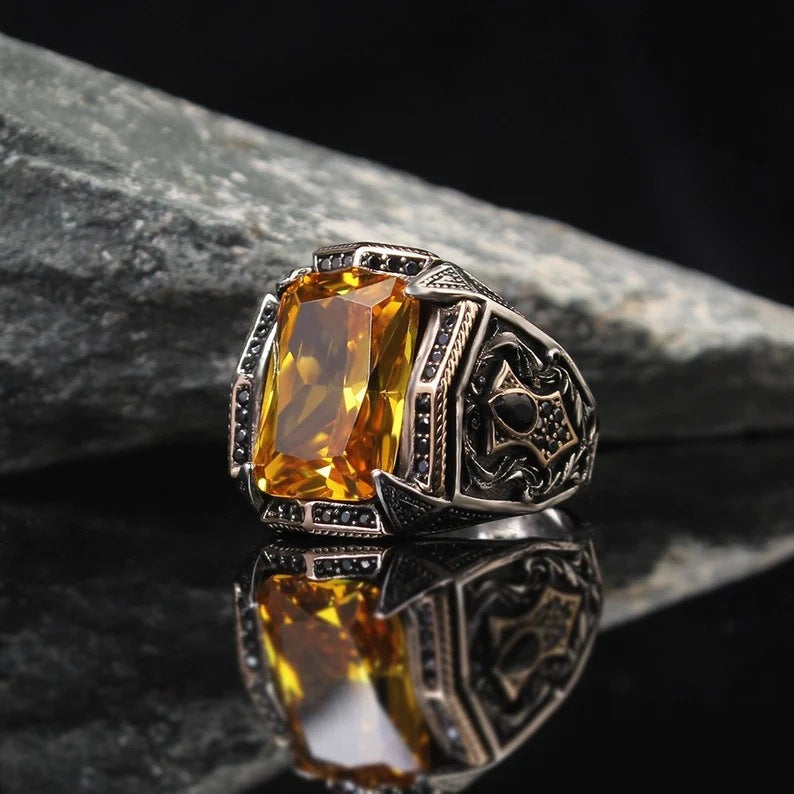 Vintage Handmade Set