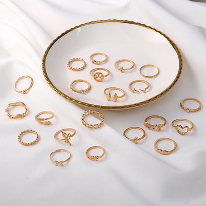 Elegant Ring for Every Occasion