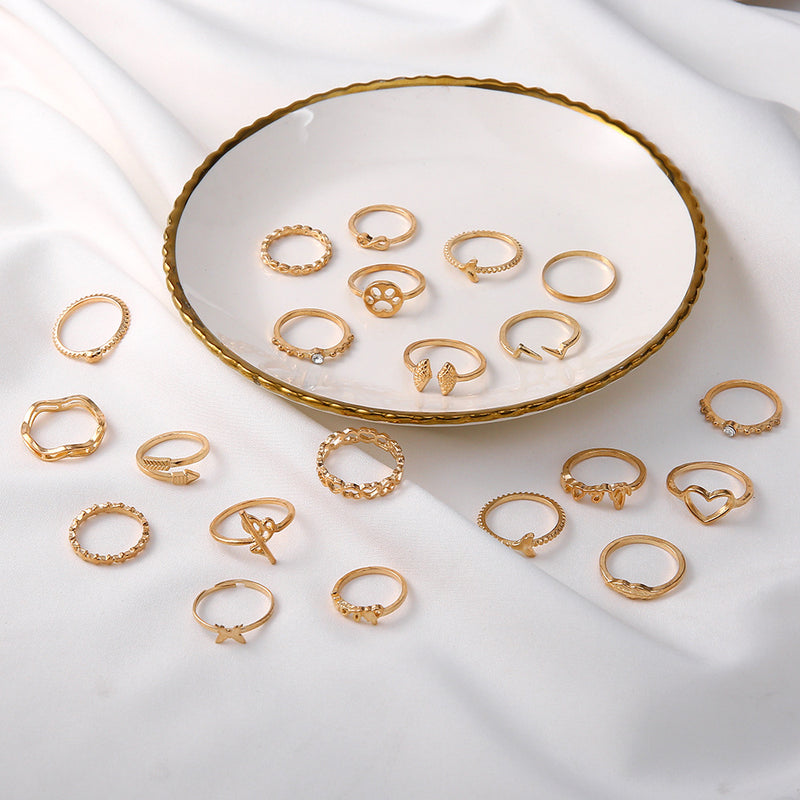 Elegant Ring for Every Occasion