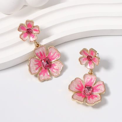 Charming Earring for Any Occasion