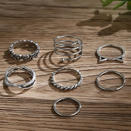Romantic Set for Special Moments