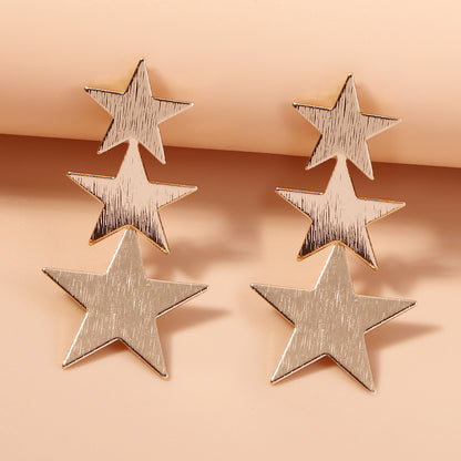Stunning Earring for Daily Wear