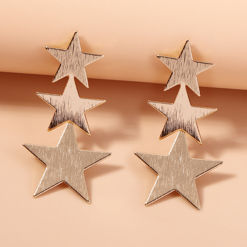 Stunning Earring for Daily Wear