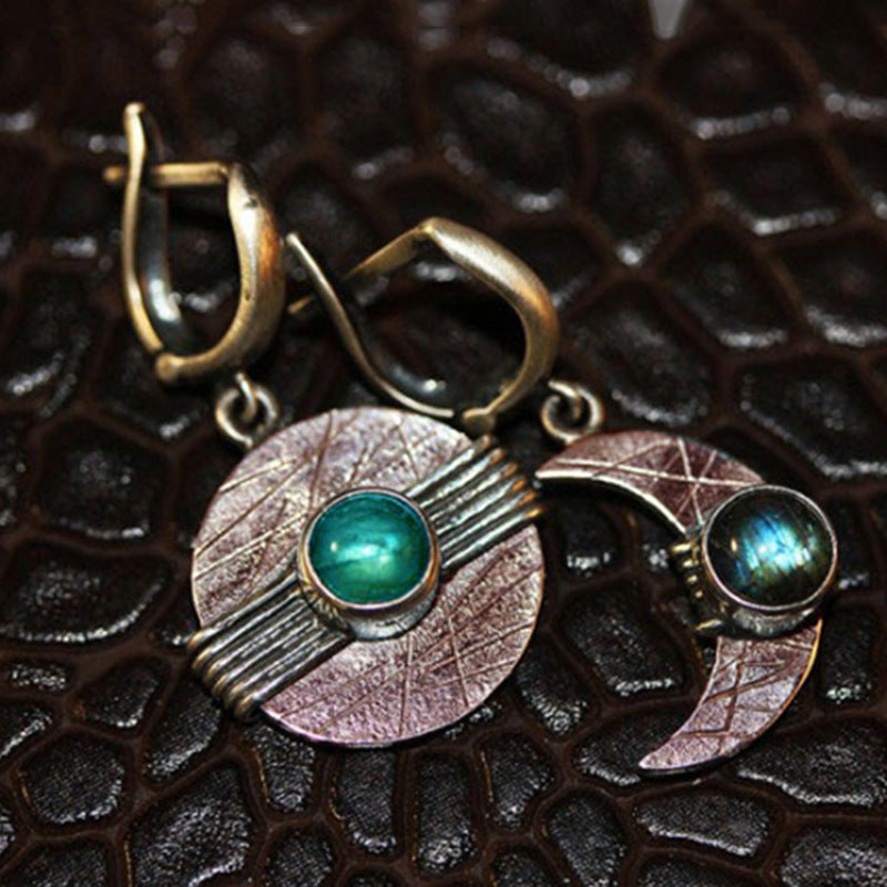 Beautiful Earring with Unique Style