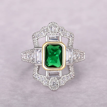 Elegant Ring for Every Occasion