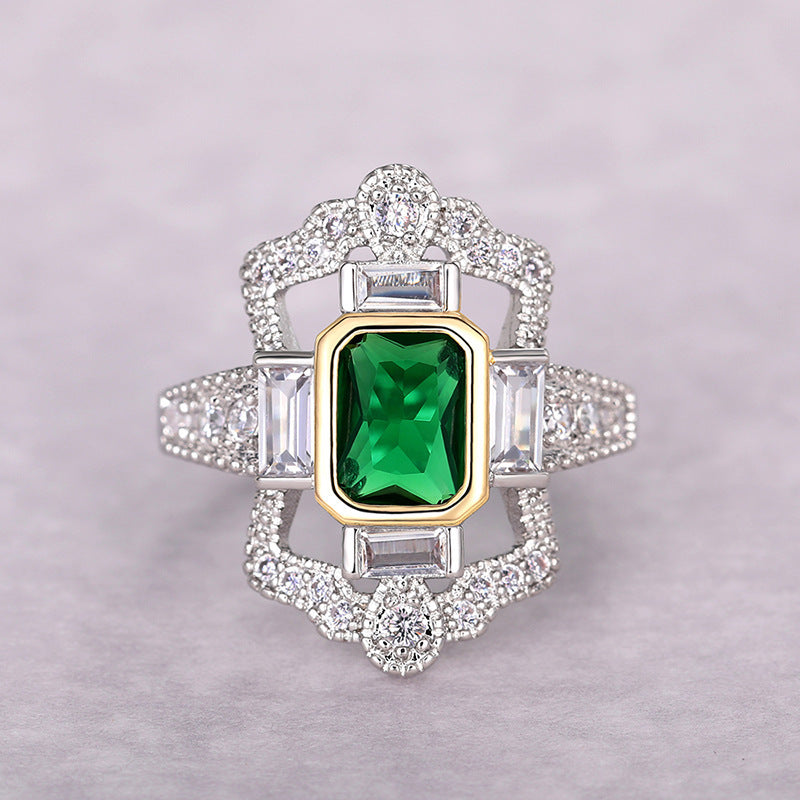 Elegant Ring for Every Occasion