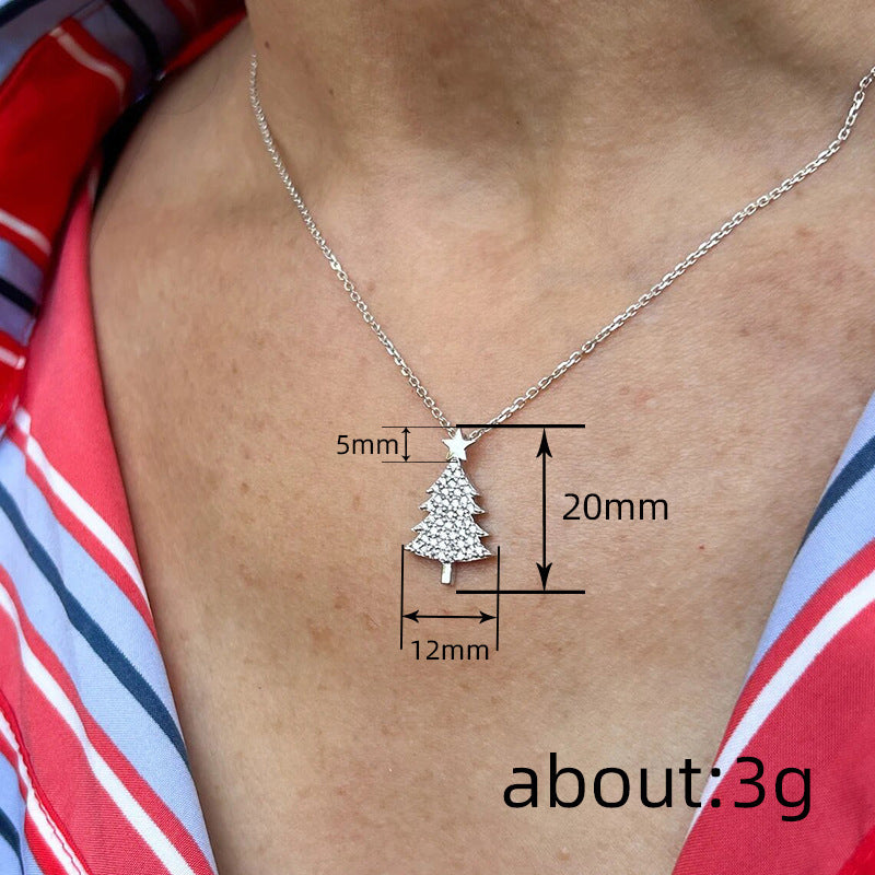 Beautiful Necklace with Unique Style