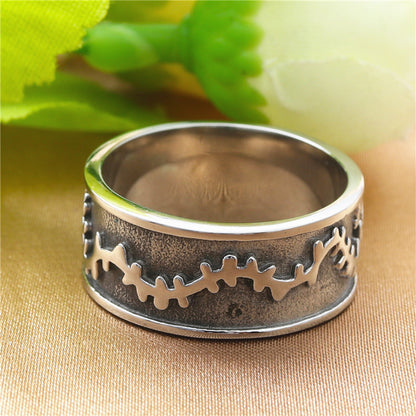 Charming Ring for Any Occasion