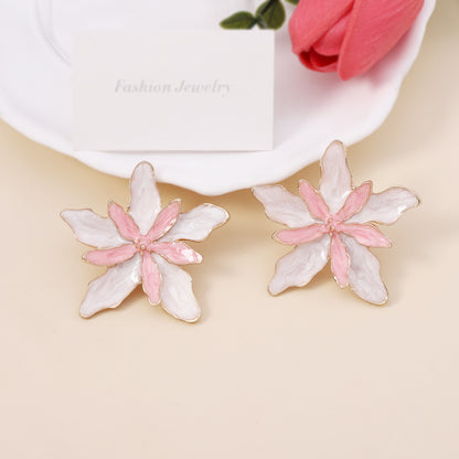 Beautiful Earring with Unique Style