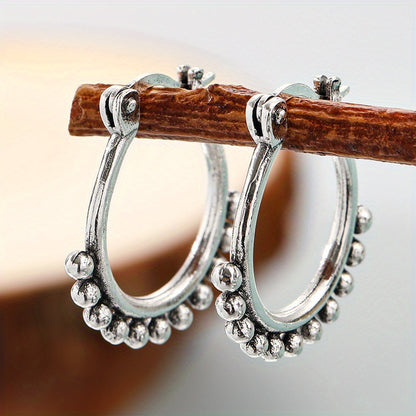 Charming Earring for Any Occasion