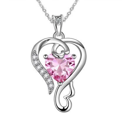 Classic Necklace with Timeless Appeal