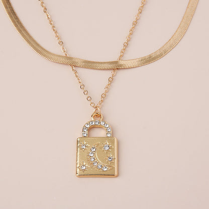 Stunning Necklace for Daily Wear