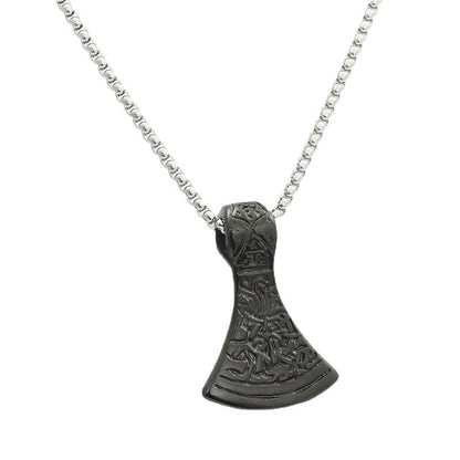 Delicate Artisan Pendant