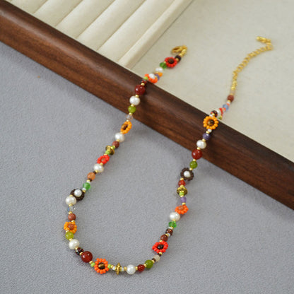 Charming Necklace for Any Occasion