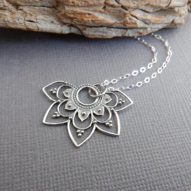 Elegant Necklace for Every Occasion