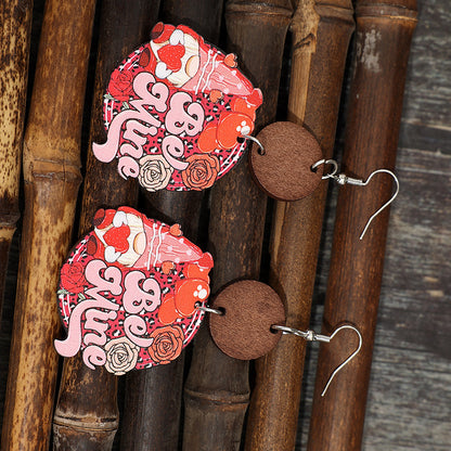 Charming Earring for Any Occasion