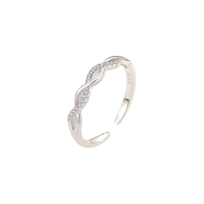 Romantic Ring for Special Moments