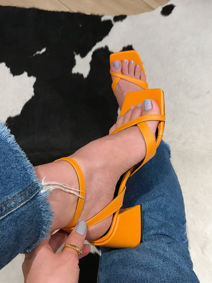 Elegant Orthopedic Sandals for Every Step