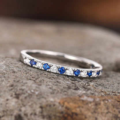 Delicate Artisan Ring