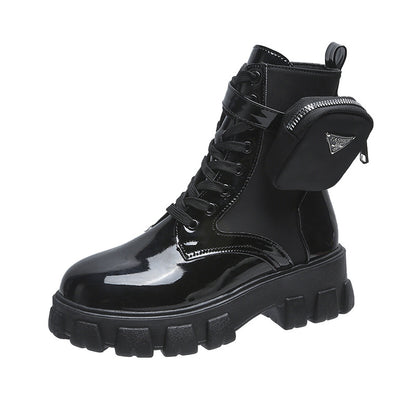 Stylish Orthopedic Boots for Any Occasion