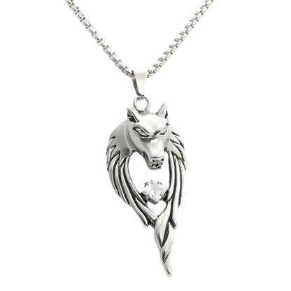 Romantic Pendant for Special Moments