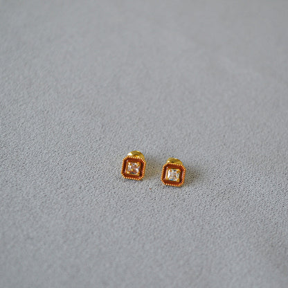 Elegant Silver Earring for Every Occasion