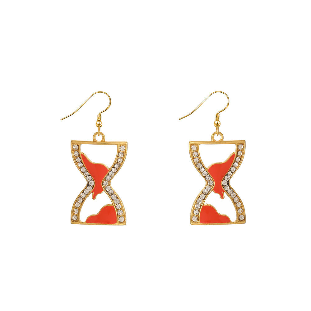 Charming Earring for Any Occasion