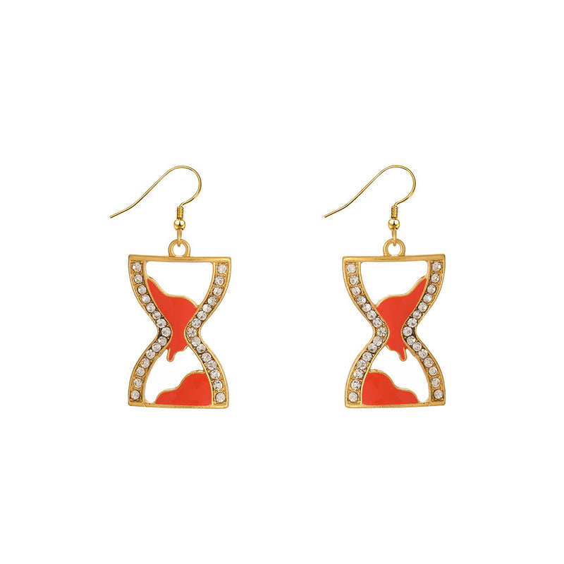 Charming Earring for Any Occasion