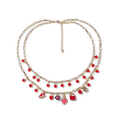 Classic Necklace with Timeless Appeal