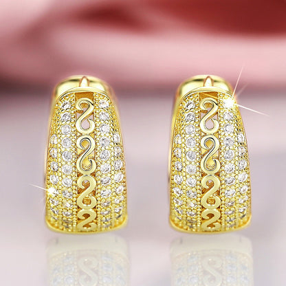 Elegant Earring for Every Occasion