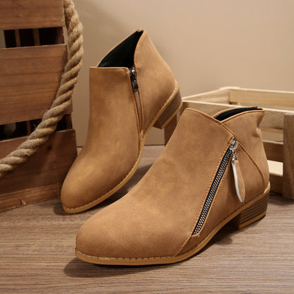 Comfortable Orthopedic Boots for Daily Wear