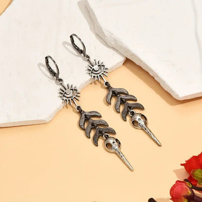 Stunning Earring for Daily Wear