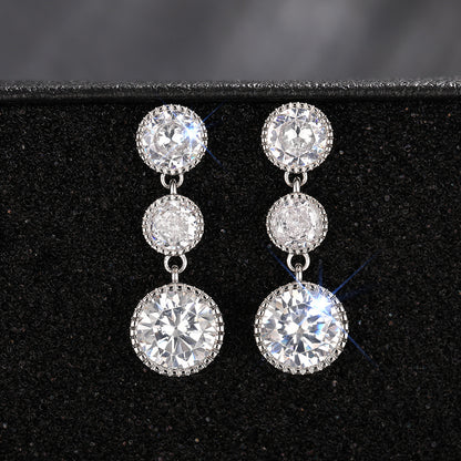 Romantic Earring for Special Moments