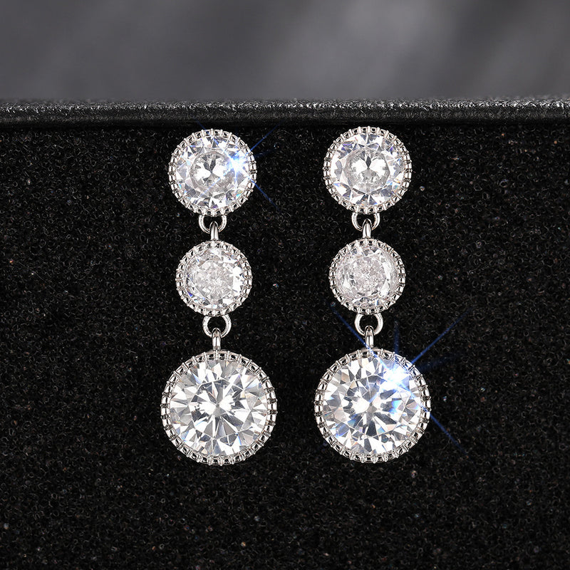 Romantic Earring for Special Moments
