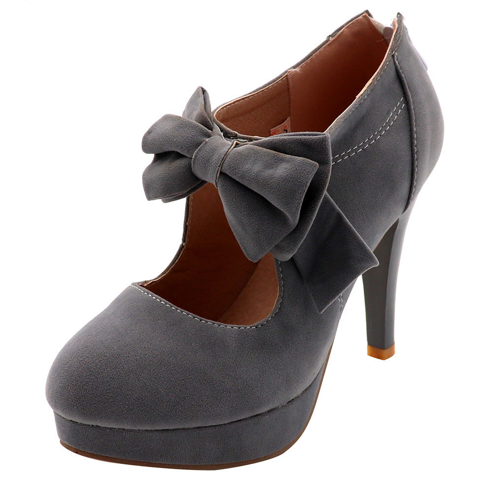 Beautifully Crafted Orthopedic Heels