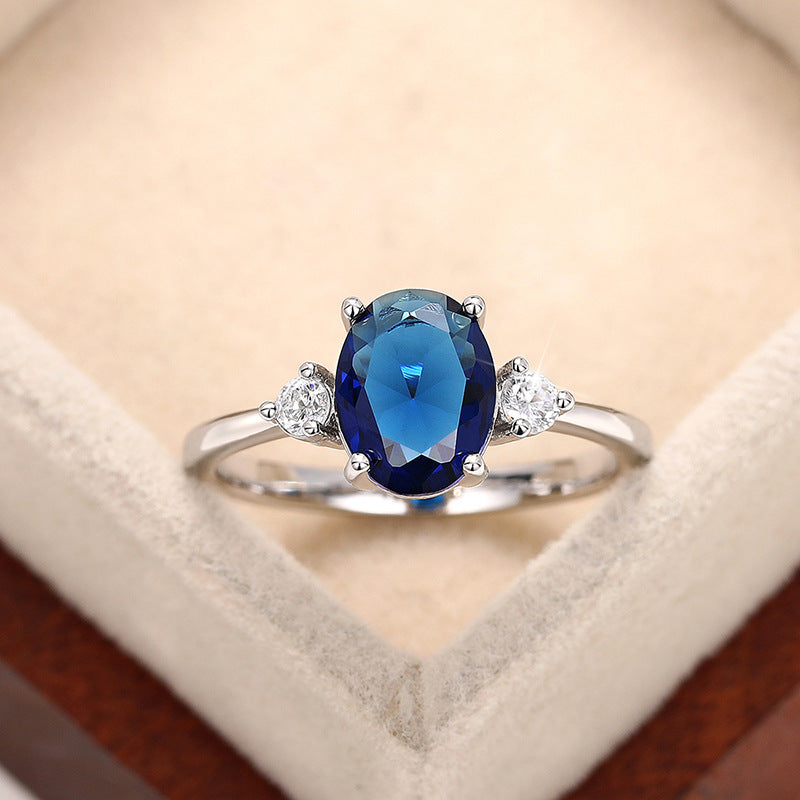 Romantic Ring for Special Moments