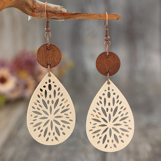 Romantic Earring for Special Moments