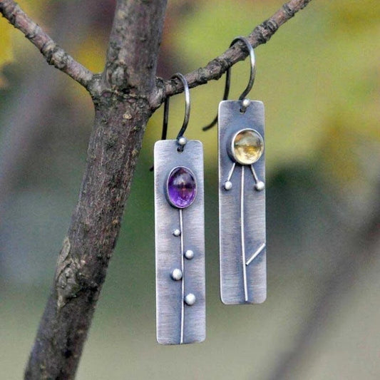Classic Earring with Timeless Appeal