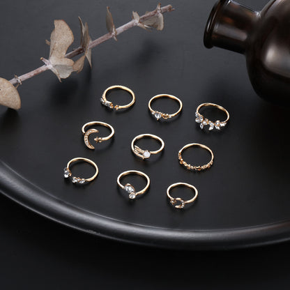 Romantic Set for Special Moments