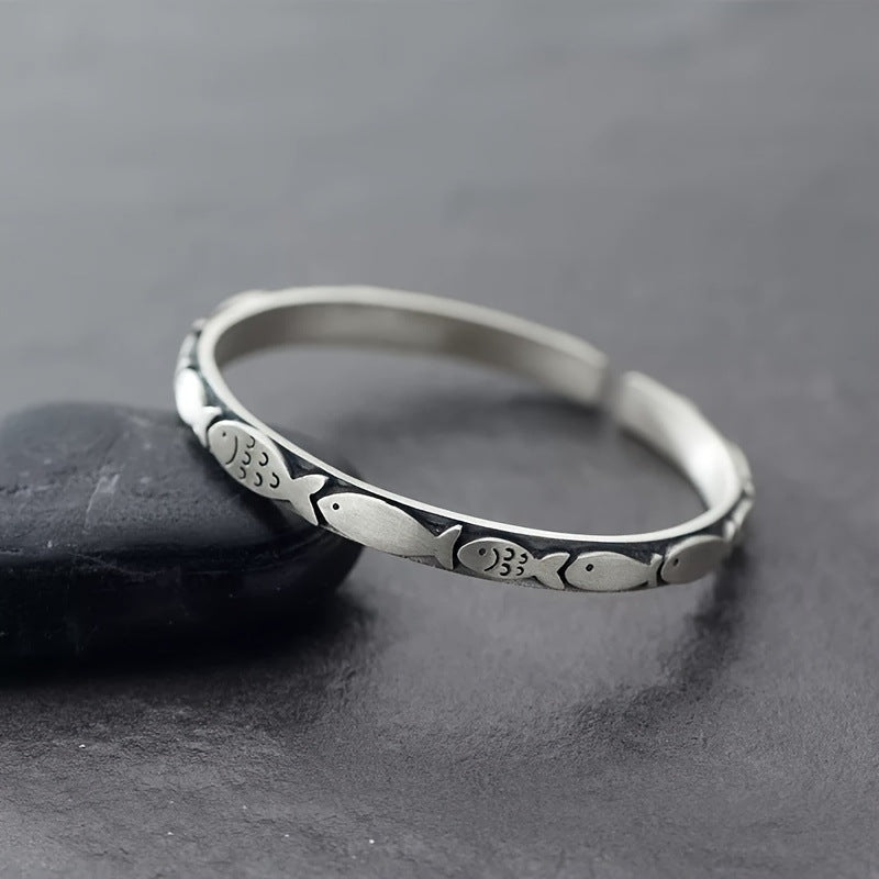 Classic Bracelet with Timeless Appeal
