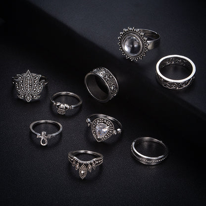 Romantic Set for Special Moments