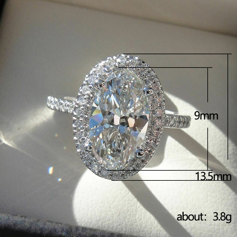 Delicate Artisan Ring