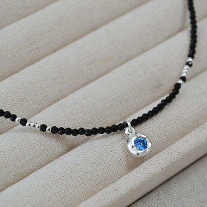 Beautiful Necklace with Unique Style