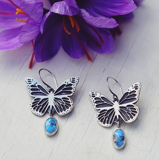 Beautiful Earring with Unique Style