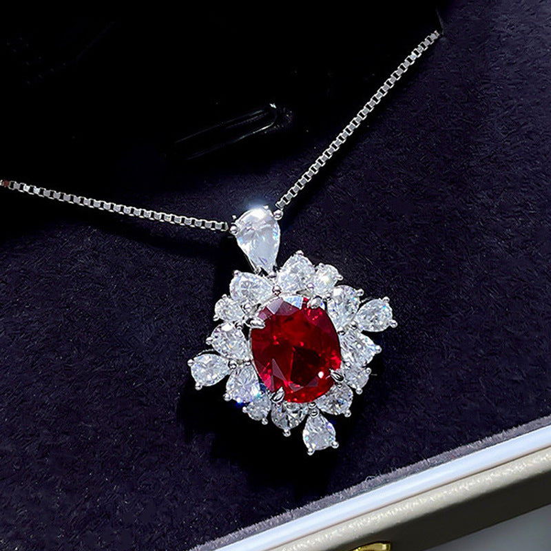 Delicate Artisan Necklace